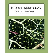 Plant Anatomy Paperback