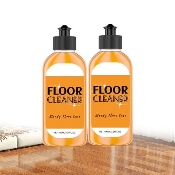 Plant-Based All-Purpose Cleaner,Streak-Free Shine & Universal Use,Powerful Stain Removing Floor Cleaner,Multi-purpose Floors and Hardwood Cleaners Solution