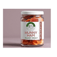thumbnail image 1 of Plant Based Deli Smoked Hunny Ham, 4  Ounce -Vegan Ham (Cold Cut) Gluten Free glass jar, 1 of 2