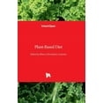 thumbnail image 1 of Plant-Based Diet, (Hardcover), 1 of 1