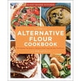 thumbnail image 1 of Plant-Based Kitchen: The Alternative Flour Cookbook (Paperback), 1 of 1