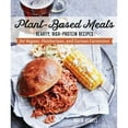 thumbnail image 1 of Pre-Owned Plant-Based Meats: Hearty, High-Protein Recipes for Vegans, Flexitarians, and Curious Carnivores (Paperback) 1682682218 9781682682210, 1 of 1
