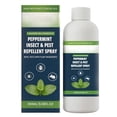 thumbnail image 1 of Plant-Based Peppermint and Lemongrass Pest Control Concentrate, 100ml Spray Bottle for Indoor and Outdoor Use, 1 of 7