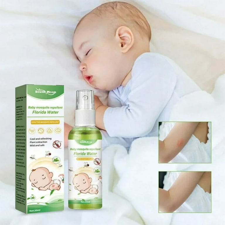 Child safe insect repellent discount