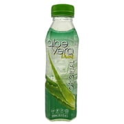 Plant Best Aloe Drink Original 12/16.9oz
