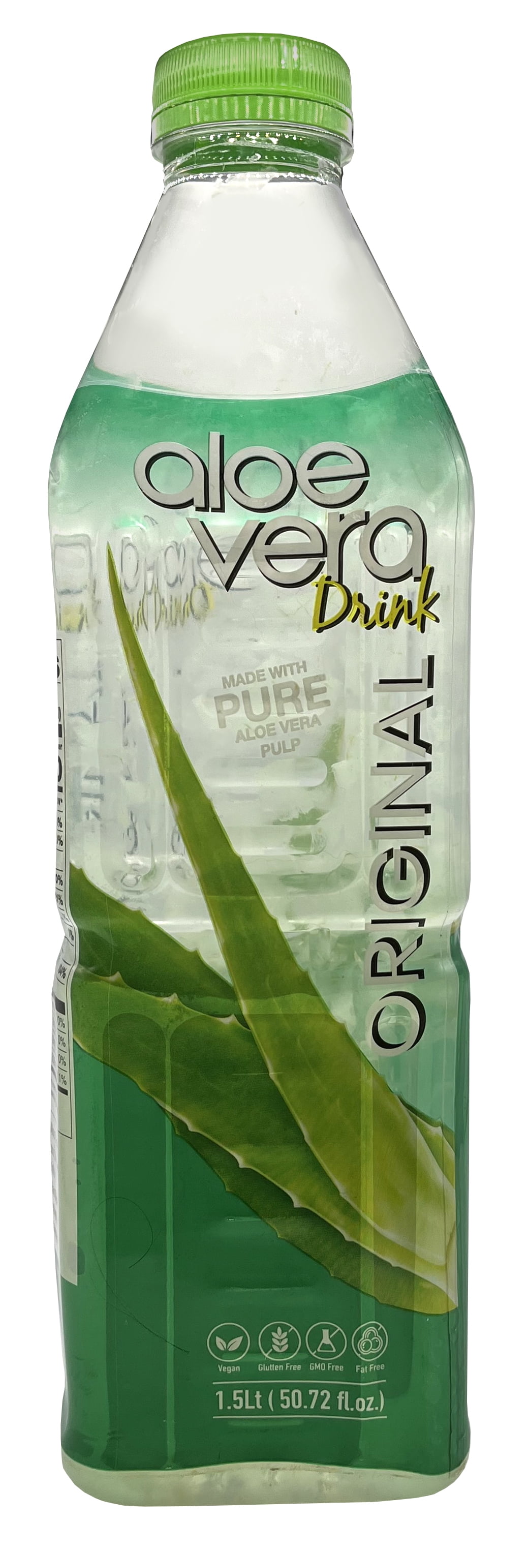 Plant Best Aloe Drink Original 6 1.5lt Walmart