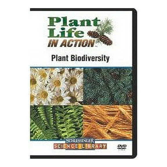 Plant Biodiversity