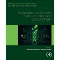 thumbnail image 1 of Plant Biology, Sustainability and Climat Hormonal Cross-Talk, Plant Defense and Development: Plant Biology, Sustainability and Climate Change, (Paperback), 1 of 1