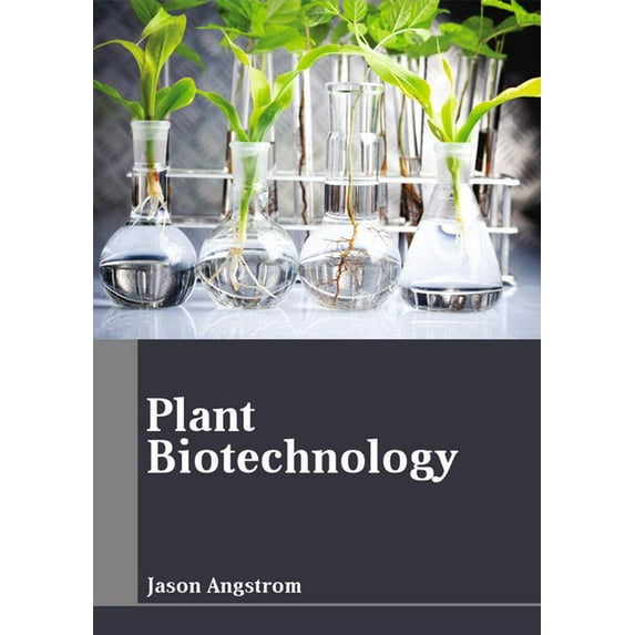 Plant Biotechnology (Hardcover)