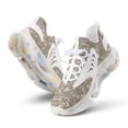 thumbnail image 1 of Plant Bird Leaves Walking Shoes for Men Woman Lightweight Tennis Fashion Elastic Sports Shoes Cushion Basketball Shoes, 1 of 7