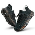 thumbnail image 1 of Plant Bird Leaves Walking Shoes for Men Woman Lightweight Tennis Fashion Elastic Sports Shoes Cushion Basketball Shoes, 1 of 7
