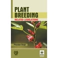 thumbnail image 1 of Plant Breeding Related Legislation, (Hardcover), 1 of 1
