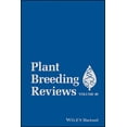 thumbnail image 1 of Plant Breeding Reviews: Plant Breeding Reviews, Volume 40 (Hardcover), 1 of 1