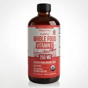 Triquetra Health Plant-C Whole Food Vitamin C Liquid
