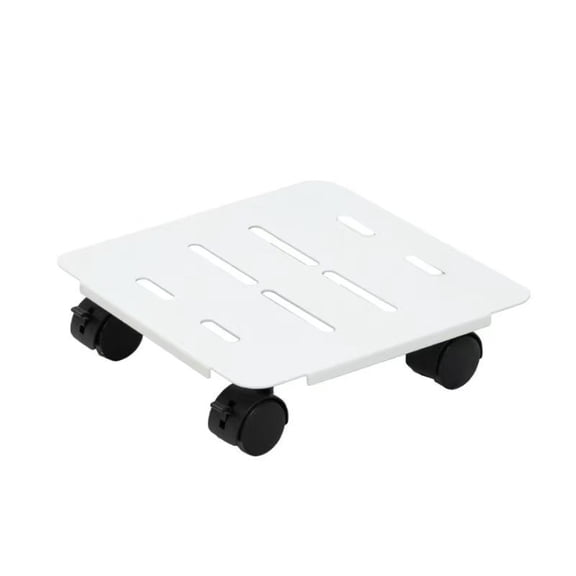 Plant Caddy with Wheels Heavy Duty Planter Tray for Moving Large Pots Indoor Outdoor Use