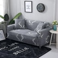 thumbnail image 1 of Plant Cartoon Geometric Sofa Cover Fabric Four Seasons Stretch Sofa Cushion Cover Sofa Towel Cover for Sofas Funda Sofa Elastica, 1 of 4