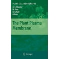 thumbnail image 1 of Plant Cell Monographs The Plant Plasma Membrane, Book 19, (Hardcover), 1 of 1