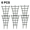 Plant Climbing Trellis Supports, DIY Garden Mini Superimposed Potted