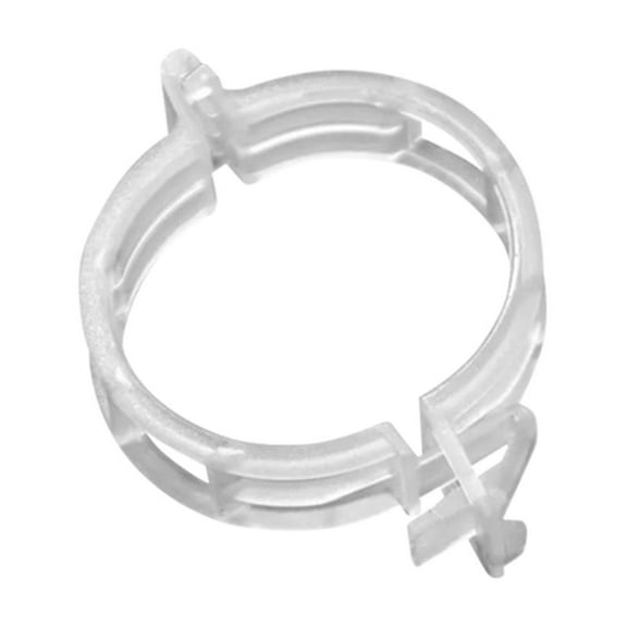 Plant Clips for Support Tomato Garden Vine Clips 100 Pcs Trellis Clips for Climbing Plants Large Vegetable Stem Clips Greenhouse Gardening Accessories Tools
