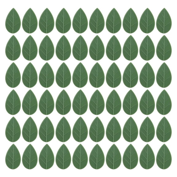 Plant Clips for Climbing Plants(Pack of 60),Plant Climbing Wall Fixture Clips for Supporting Stems Grow Upright, Vines