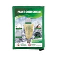 thumbnail image 1 of Plant ColdProof Covers For Garden & Orchard, Insulation Frost Protection Bag For Trees Plants Outdoor Gardening, * * * * * Sizes, EcoFriendly, 1 of 3