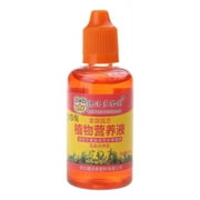 Plant Concentrated Nutrient Solution Organic Plant Food Enhancer Nutrient 50ml
