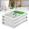 thumbnail image 1 of Plant Cover - Plant Covers Freeze Protection,Non-Woven Winter Freeze Protection,Reusable Floating Row Frost Blankets for Outdoor Garden,Frost Cloth for Cold Weather Snow(White), 1 of 9