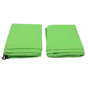 Plant Cover Set Includes Two Units for Extended Use Across Growing Seasons with Resilient Fabric That Withstands Repeated Exposure (190 * 95 * 35cm)