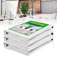 thumbnail image 1 of Plant Covers Freeze Protection, Plant Freeze Protection Cover, Frost Cloth Plant Freeze Protection, Winter Plant Covers Freeze Protection, Ideal for Shielding Plants, or Trees from Frost(1Pcs), 1 of 4
