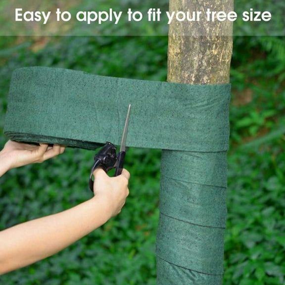 Plant Covers Freezes Protection 65 FT Fabric Non-Woven For Frost Protection Freezes Protection For Vegetables Fruit Tree Plant Frost Blanket Cover Cold Weather New