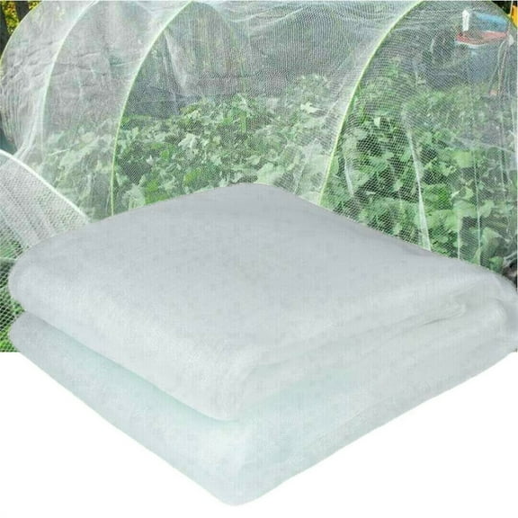 Plant Covers Garden Reusable Floating Row Cover Protection Plant Blankets, Plant Covers Frost Blanket for Outdoor Plants