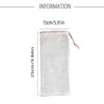 thumbnail image 1 of Plant Covers Nylon Insect and Proof Sturdy Mesh Bag, 1 of 6