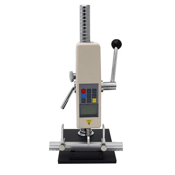 Plant Culm Strength Tester Corn Stem Strength Tester Plant Stalk Strength Testing Instrument