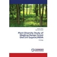 thumbnail image 1 of Plant Diversity Study of Meghraj Range Forest Dist: S.K Gujarat, INDIA (Paperback), 1 of 1