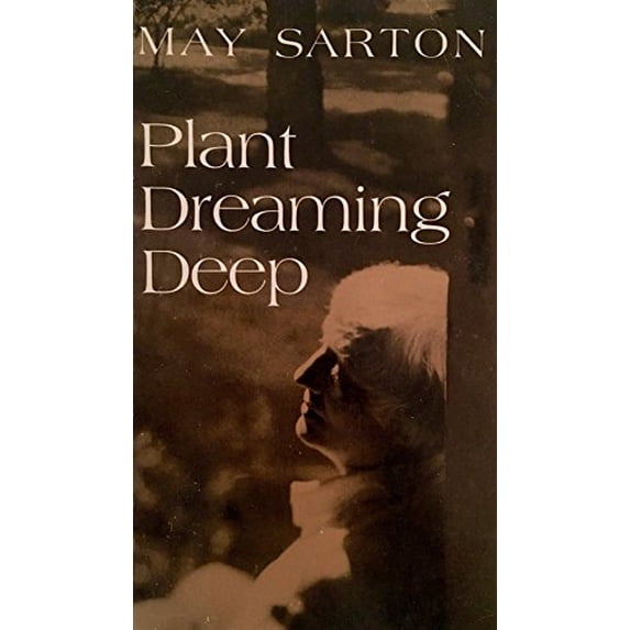 Pre-Owned Plant Dreaming Deep Paperback