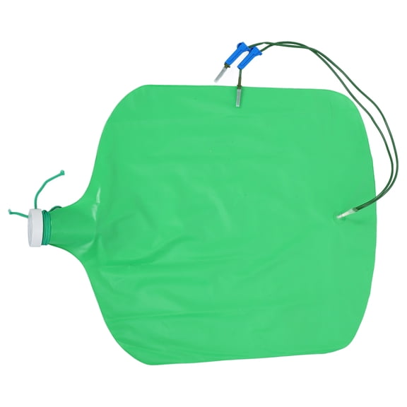 Plant Drip Irrigation Bag System for Garden Watering, Efficient Saver Sprayer for Plants and Flowers