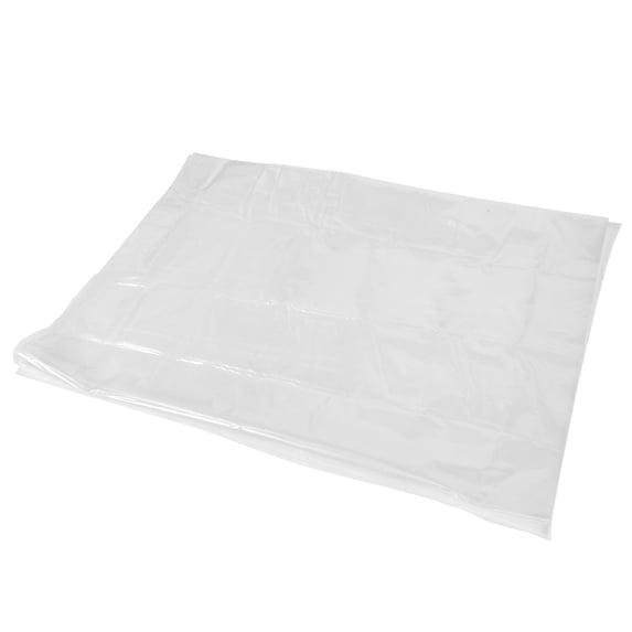 Transparent Greenhouse Film for Plants Antifreeze Cover for Garden 1 Set