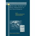 thumbnail image 1 of Plant Ecophysiology Molecular Analysis of Plant Adaptation to the Environment, Book 1, (Paperback), 1 of 1