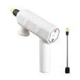thumbnail image 1 of Plant Electric Plant Sprayer Spout Handheld Timeable Watering Sprayer For Home Garden Flower Water Spraying, 1 of 7