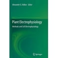 thumbnail image 1 of Plant Electrophysiology: Methods and Cell Electrophysiology, (Paperback), 1 of 1