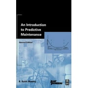 Plant Engineering: An Introduction to Predictive Maintenance (Hardcover)