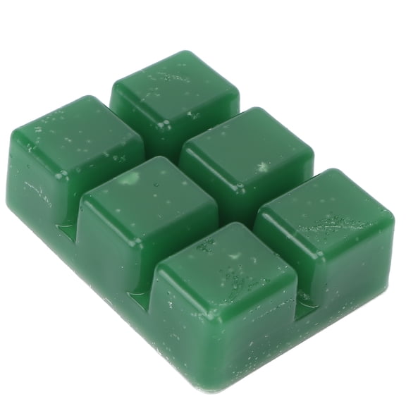 Plant Extract Aromatherapy for Home Beauty Salon, 2.5oz, Relaxing During Work & Reading Spring-Scented Wax Melts