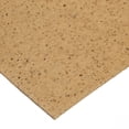thumbnail image 1 of Plant Fiber Cork Blend Sheet - 1/64" Thick x 12" Wide x 12" Long, 1 of 1