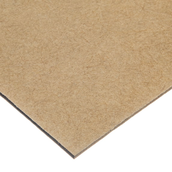 Plant Fiber Roll - 1/32" Thick x 36" Wide x 25 ft. Long