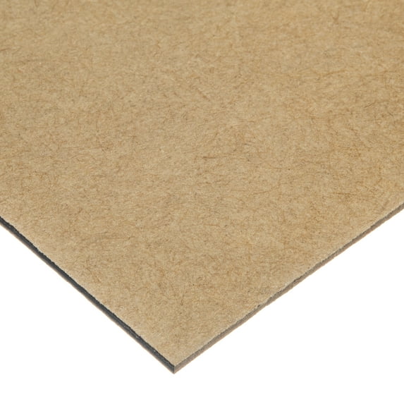 Plant Fiber Sheet - 3/32" Thick x 12" Wide x 12" Long