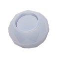 thumbnail image 1 of Plant Flower Pot Epoxy Resin Mold Dish Plate Succulent Flowerpot Silicone Mould, 1 of 16