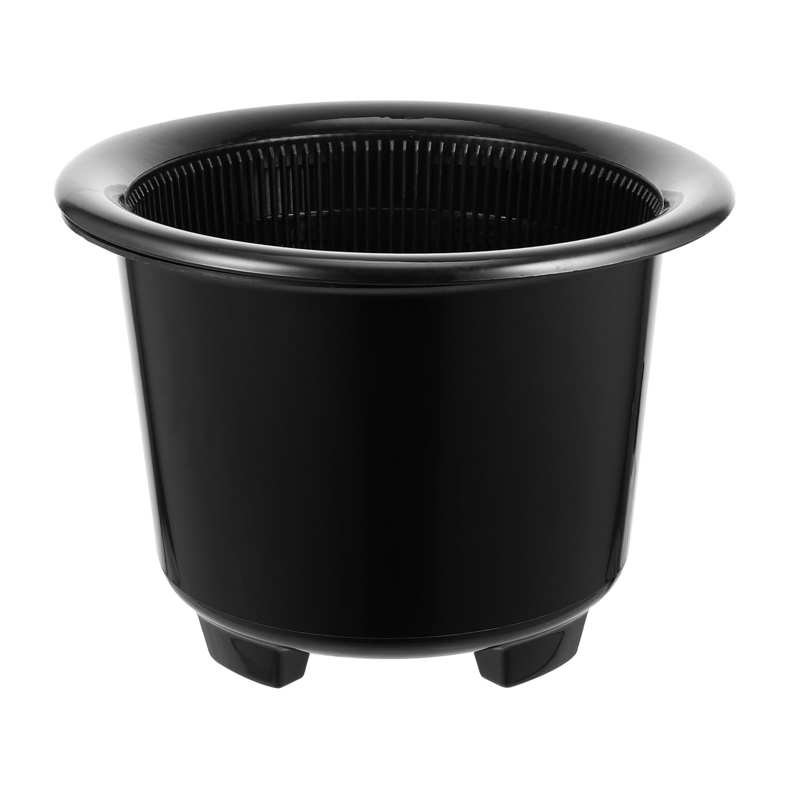 Plant Flower Pot Planting Orchid Planter Gardening Container