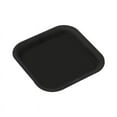 thumbnail image 1 of Plant Flower Pot Saucer Plastic Square Base Water Planter Tray Garden Tools, 1 of 18