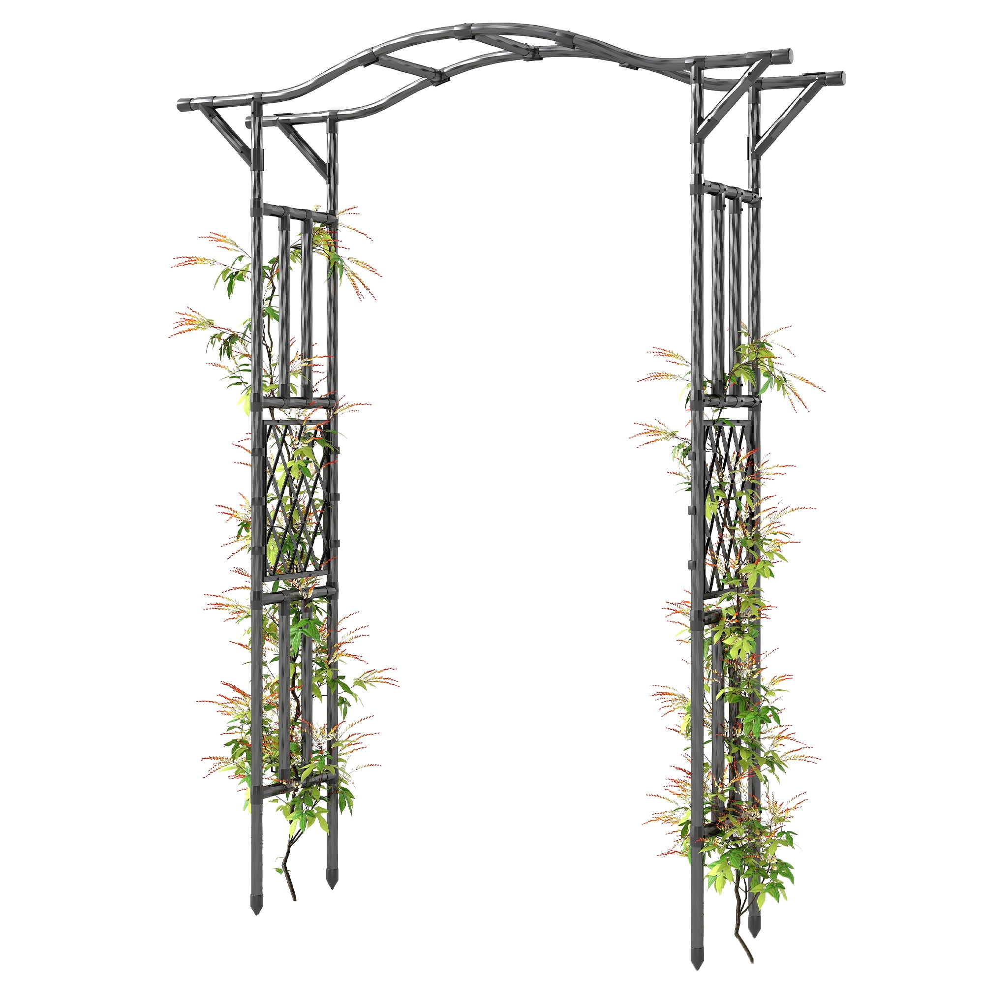 Plant Flower Stand