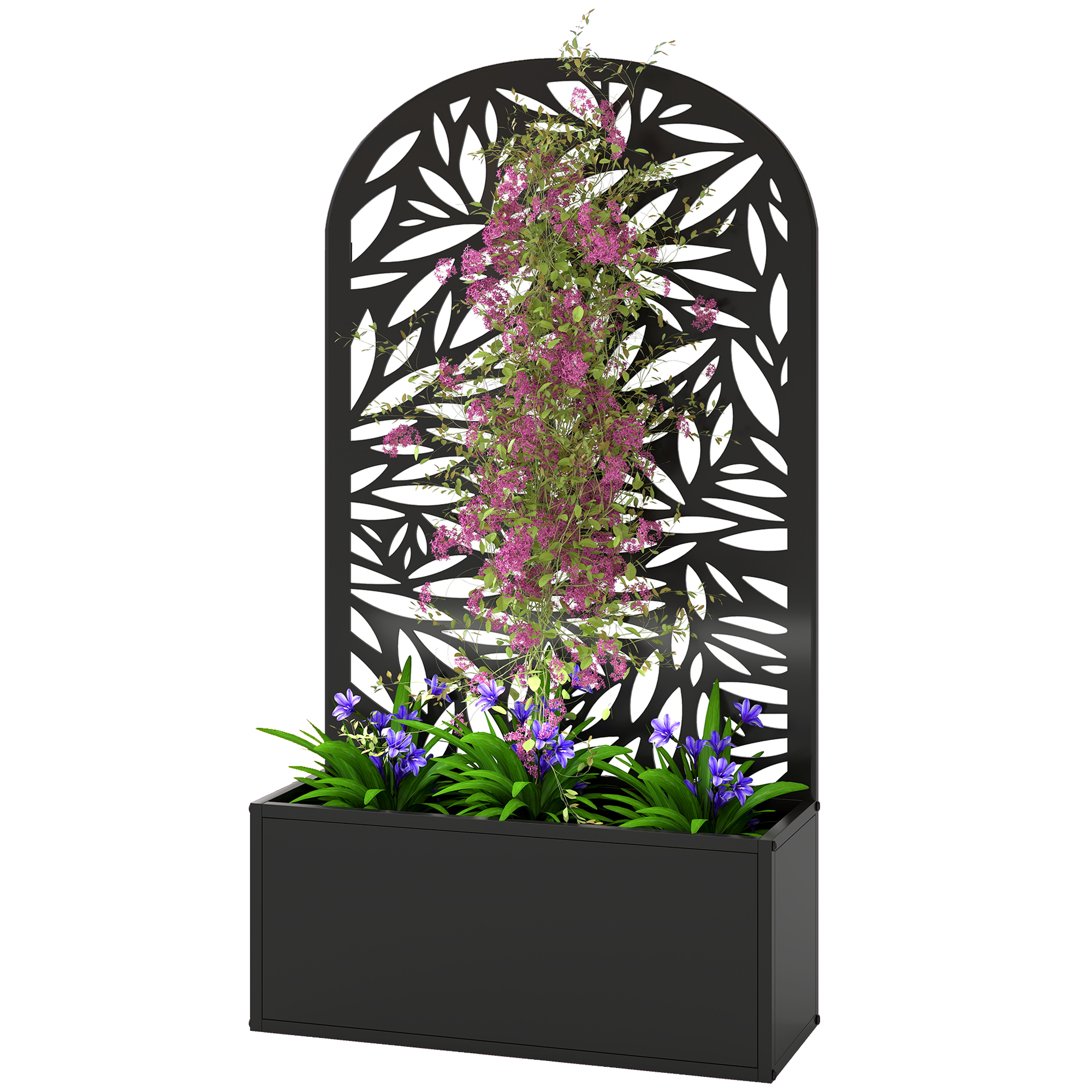 Plant Flower Stand